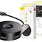 Baseus Adapter BASEUS Round Box HUB Adapter - Huby USB - miniaturka - grafika 12