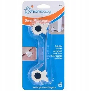 Dream Baby Wkładka zabezpieczająca pod drzwi - Zabezpieczenia dla dzieci - miniaturka - grafika 5