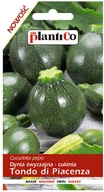 Nasiona i cebule - Plantico Dynia zwyczajna cukinia Tondo di Piacenza 2g - miniaturka - grafika 1