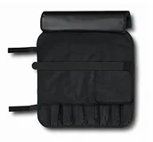 Noże kuchenne - Victorinox torba na dorosłych Roll Binder, 8-częściowy, narzędziowy pusty, wielobarwny, brak danych, 7.4011.47 CP448 - miniaturka - grafika 1