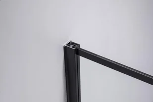 231 HYDAR Kabina Prysznicowa Czarna Black 80x80cm 23178496 78496-uniw - Kabiny prysznicowe - miniaturka - grafika 9