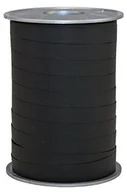 Pasmanteria - Unbekannt Ringel pasma opak Czarny 3539-613 - miniaturka - grafika 1