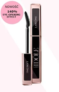 Lancome Idole Lash tusz do rzęs Black 8ml 98336-uniw - Tusze do rzęs - miniaturka - grafika 2
