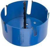 Wiertła - WOLFCRAFT Otwornica uniwersalna 5961000 - miniaturka - grafika 1