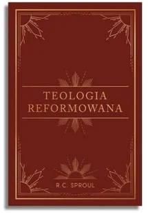 Teologia reformowana - Religia i religioznawstwo - miniaturka - grafika 2