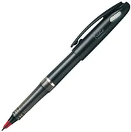 Pióra kulkowe - Pentel ' Tradio pulaman, czerwony TRJ50-B - miniaturka - grafika 1