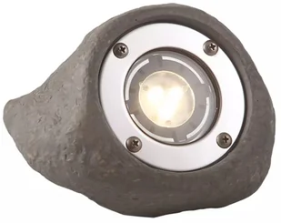 Garden Lights LAPIS 3577441 reflektor ogrodowy 1x3W GU5,3 - Lampy ogrodowe - miniaturka - grafika 2