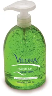 Depileve Żel aloesowy Velona koncentrat 99% 500ml - Depilacja - miniaturka - grafika 2