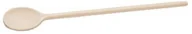 Przybory do gotowania - Patisse patisse 93160 łyżka do mieszania, owalne, 35 cm 93160 - miniaturka - grafika 1