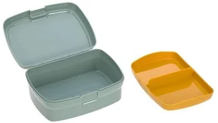 Lassig Lassig - Lassig Lunchbox z Wkładką Adventure Bus Nowa Kolekcja - Lunch boxy - miniaturka - grafika 6