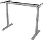 Biurka - Spacetronik Biurko Elektryczny stelaż biurkowy SPE-227G 5903031020458 - miniaturka - grafika 1