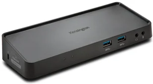 Kensington SD3600 - Stacje dokujące i replikatory portów - miniaturka - grafika 2