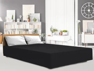 Prześcieradło Jersey Elastan Z Gumką 90X200X30 - Prześcieradła dla dzieci - miniaturka - grafika 2