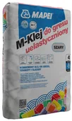 Zaprawy budowlane - Mapei Zaprawa klejowa M-KLEJ - miniaturka - grafika 1