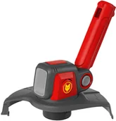 Podkaszarki - Podkaszarka akumulatorowa 25cm WOLF GARTEN (72AMT4-1650) - miniaturka - grafika 1