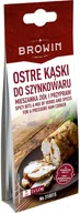 Artykuły masarskie - Browin Ostre kąski do szynkowara - mieszanka ziół i przypraw - miniaturka - grafika 1