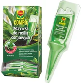 Nawozy ogrodnicze - Compo Odżywka do roślin domowych COMPO 1x30ml - miniaturka - grafika 1