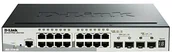 Switche - D-Link DGS 1510  52 X MP  Switch  L3, DGS-1510  52 X MP DGS-1510-52XMP - miniaturka - grafika 1