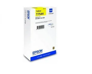 Epson T7544 (C13T754440) - Tusze oryginalne - miniaturka - grafika 2