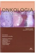 Książki medyczne - Onkologia Podręcznik dla studentów i lekarzy Używana - miniaturka - grafika 1