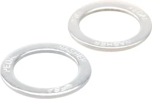 FSA FSA Podkładka do pedałów, universal 2021 Akcesoria do napędu 10831405 - Części rowerowe FSA FSA Podkładka do pedałów, universal 2021 Akcesoria do napędu 10831405 - Części rowerowe - miniaturka - grafika 1