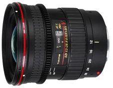 Obiektyw Tokina AF 12-28mm f/4.0 AT-X PRO DX V Canon - Obiektywy - miniaturka - grafika 2