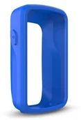 Akcesoria do nawigacji - Garmin Etui silikonowe Edge 820 Niebieskie 010-12484-02 - miniaturka - grafika 1