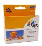 THI Tusz Yellow Canon CLI42Y zamiennik CLI-42Y 6387B001 WOX-C42YN - Tusze zamienniki THI Tusz Yellow Canon CLI42Y zamiennik CLI-42Y 6387B001 WOX-C42YN - Tusze zamienniki - miniaturka - grafika 2