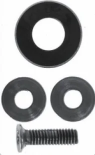 DEDRA Kółko tnące DED0022 ze śrubą 6 mm i adaptorem DED0022 DED0022 - Pozostałe wyposażenie warsztatu - miniaturka - grafika 4