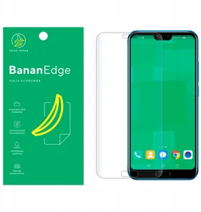 Huawei Folia Ochronna Polski Banan do Honor 10 - Szkła hartowane na telefon - miniaturka - grafika 2