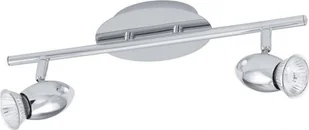 Eglo FAEDO 3 97461 naświetlacz 1x20W - Lampy pozostałe - miniaturka - grafika 3