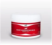 Balsamy i kremy do ciała - Anna Cosmetics Cosmetics, Końska Siła, maść rozgrzewająca, 250 ml - miniaturka - grafika 1