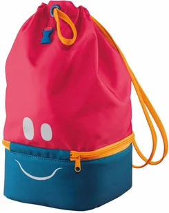 Maped Maped 872301 torba, plecak na lunch, worek sportowy Concept Kids-9 l-pink 872301 - Worki na buty - miniaturka - grafika 2
