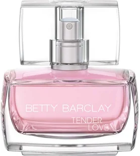 Betty Barclay Tender Love 20 ml - Wody i perfumy damskie - miniaturka - grafika 2