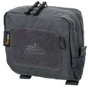 Odzież taktyczna i umundurowanie - Helikon TEX Kieszeń Competition Utility Pouch Shadow Grey (MO-CUP-CD-35) MO-CUP-CD-35 - miniaturka - grafika 1
