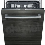 Zmywarki do zabudowy - Siemens iQ300 SN63HX60CE - miniaturka - grafika 1