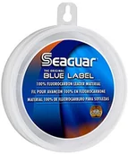 Inne akcesoria dla wędkarzy - Seaguar mistrz seaguar Fluoro Carbon blue Label 100yd Spool 20FC100 - miniaturka - grafika 1