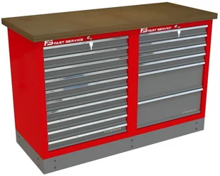 Fastservice TK-10-17-01 - Stoły warsztatowe Fastservice TK-10-17-01 - Stoły warsztatowe - miniaturka - grafika 1