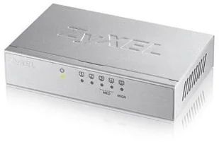 Zyxel GS-105B (GS-105BV3-EU0101F) - Switche - miniaturka - grafika 7