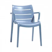 Krzesła - Scab Design Krzesło Sunset - jasny niebieski 2329 62 - miniaturka - grafika 1