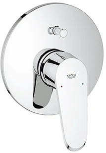 Grohe Cosmopolitan 19548002 - Baterie wannowe i prysznicowe - miniaturka - grafika 2