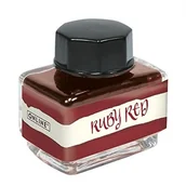 Naboje i atramenty - Online Schreibgeräte ONLINE ink Colour Inspiration, rubinowy (Ruby Red) 17121/3 - miniaturka - grafika 1