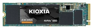 Kioxia EXCERIA 500GB (LRC10Z500GG8) - Dyski SSD - miniaturka - grafika 3
