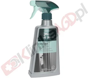 Electrolux Preparat czyszczący do lodówek spray 500ml M3RCS200 M3RCS200 - Środki do kuchni i łazienki - miniaturka - grafika 2