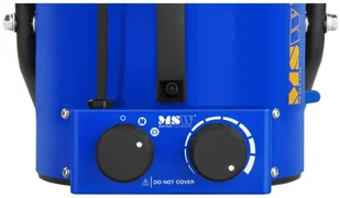 MSW TTEH 3000 - Nagrzewnice - miniaturka - grafika 3