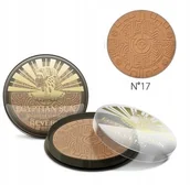 Pudry do twarzy - Reverse Puder Brązujący Egyptian Sun nr 17, 7,5g - miniaturka - grafika 1