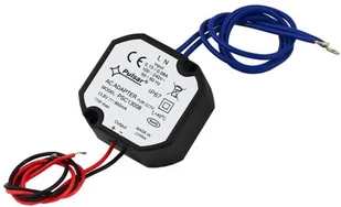 PULSAR ZASILACZ DOPUSZKOWY PSC13008 13,8V/0,8A/55MM PSC13008 - Akcesoria do monitoringu - miniaturka - grafika 2