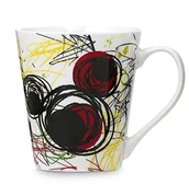 Kubki - Disney kubek z motywem Mickey Mouse PWM21/1TB - miniaturka - grafika 1