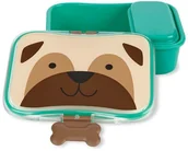 Lunch boxy - Skip Hop Pudełko śniadaniowe Mops 194135556041 - miniaturka - grafika 1