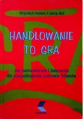 Biznes - Handlowanie to gra Używana - miniaturka - grafika 1